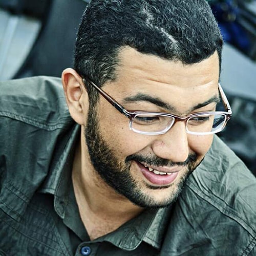 محمد جمال